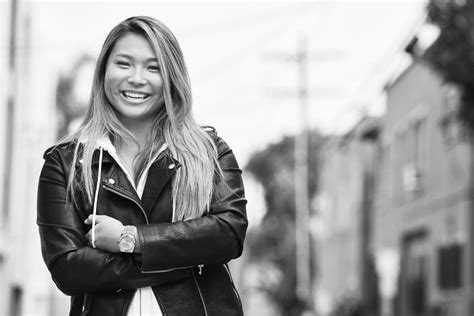 breitling chloe kim|chloe kim mental health.